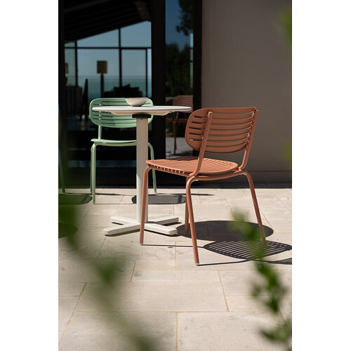 Emu Tuinstoel Mom met Armleuning - Spring Green 03