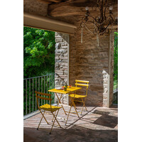 Bistroset Arc en Ciel - Curry Yellow 62