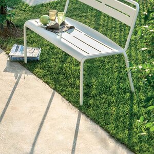 Emu 2-zits Bank Star - Matt White 23 Emu 2-zits Bank Star - Matt White 23