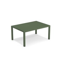 Snacktafel Round 100 x 70 - Military Green 17