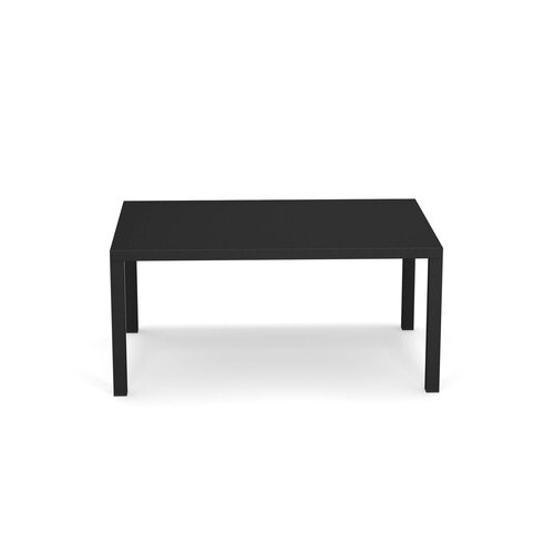 Emu Snacktafel Round 100 x 70 - Black 24