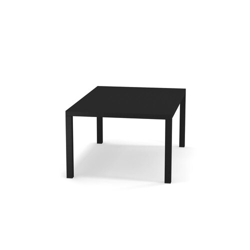 Emu Snacktafel Round 100 x 70 - Black 24