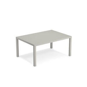 Emu Snacktafel Round 100 x 70 - Cement 73