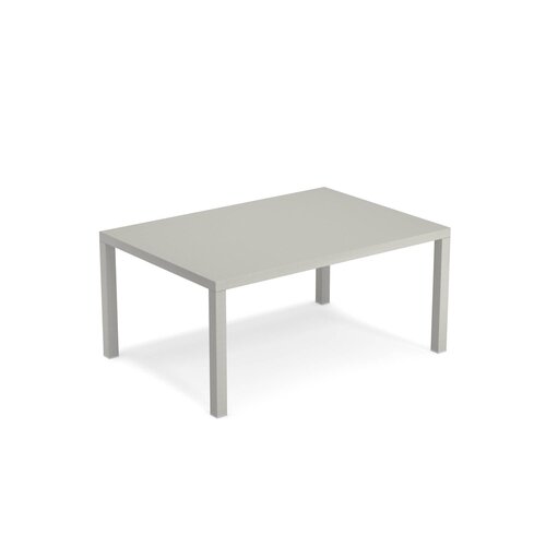 Emu Snacktafel Round 100 x 70 - Cement 73