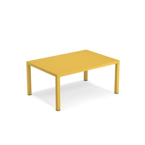 Emu Snacktafel Round 100 x 70 - Curry Yellow 62