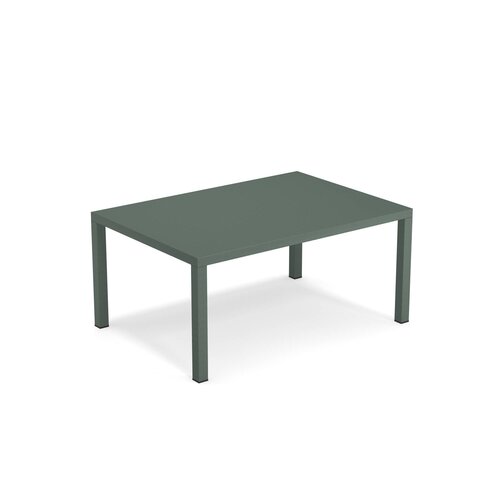 Emu Snacktafel Round 100 x 70 - Dark Green 75