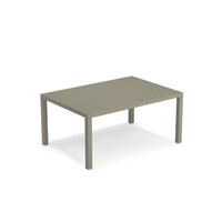 Snacktafel Round 100 x 70 - Grey/Green 37