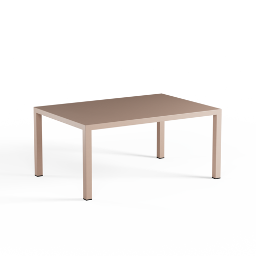 Emu Snacktafel Round 100 x 70 - Magnolia Pink 33