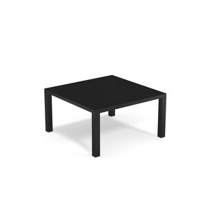 Emu Salontafel  Round 80 x 80 -  Black 24