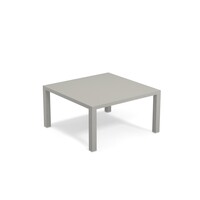 Salontafel  Round 80 x 80 -  Cement 73