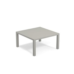 Emu Salontafel  Round 80 x 80 -  Cement 73