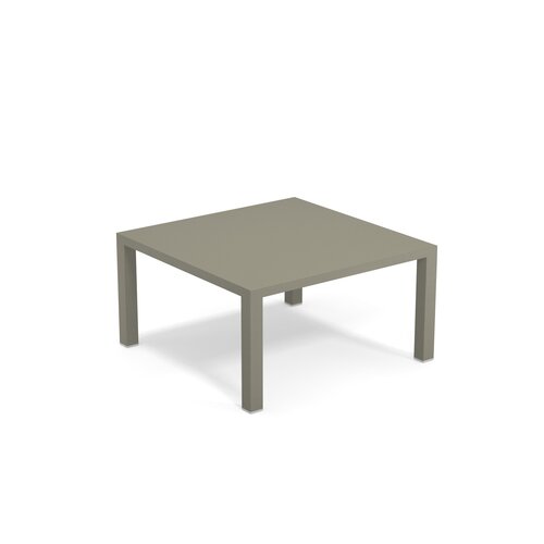 Emu Salontafel  Round 80 x 80 -  Grey/Green 37
