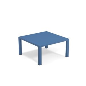 Emu Salontafel  Round 80 x 80 -  Marine Blue 16