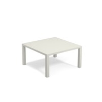 Salontafel  Round 80 x 80 -  Matt White 23