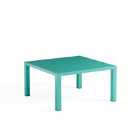 Salontafel  Round 80 x 80 -  Ocean Green 88