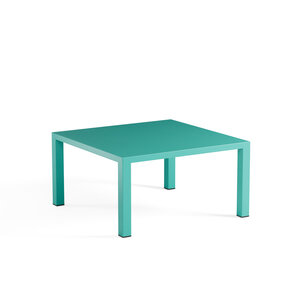 Emu Salontafel  Round 80 x 80 -  Ocean Green 88