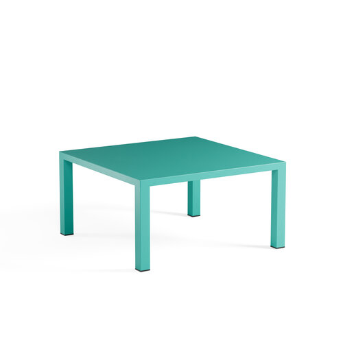 Emu Salontafel  Round 80 x 80 -  Ocean Green 88