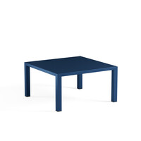 Salontafel  Round 80 x 80 -  Sapphire Blue 43