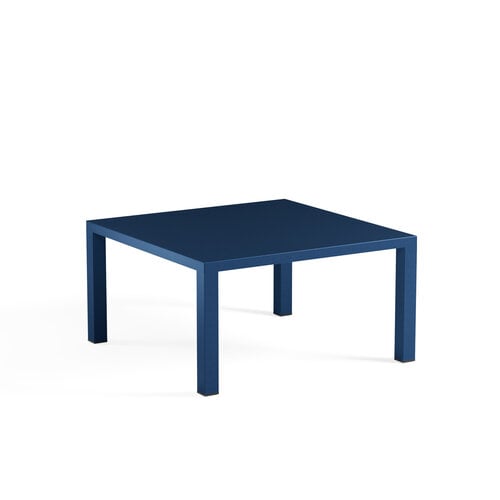 Emu Salontafel  Round 80 x 80 -  Sapphire Blue 43