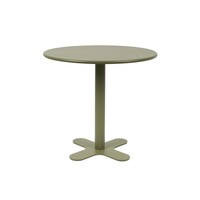 Bistrotafel Sanjay Ø80 - Green