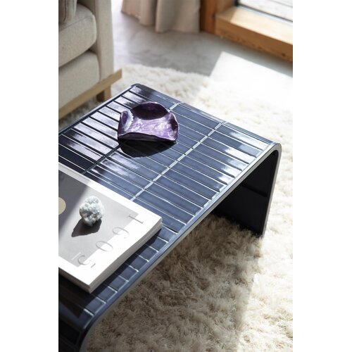 Zuiver Salontafel - Tiles Blue