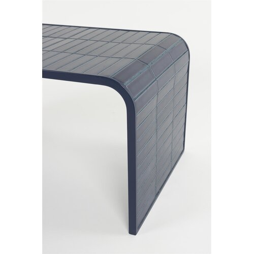Zuiver Salontafel - Tiles Blue