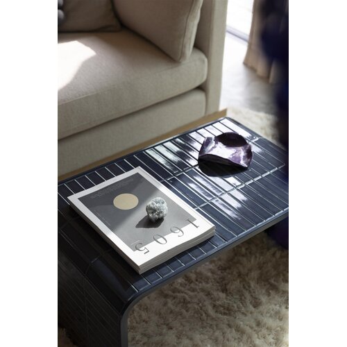 Zuiver Salontafel - Tiles Blue