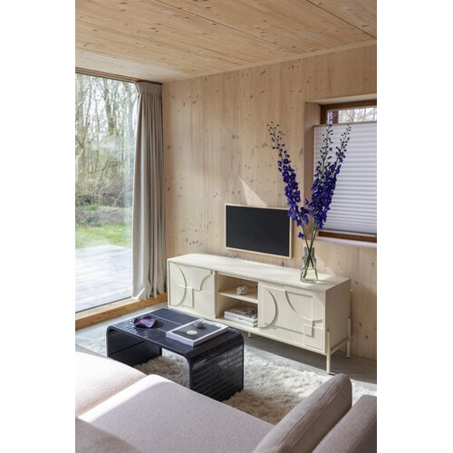 Zuiver Salontafel - Tiles Blue