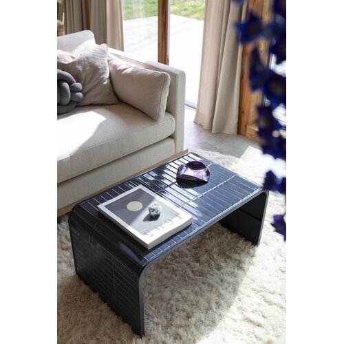 Zuiver Salontafel - Tiles Blue