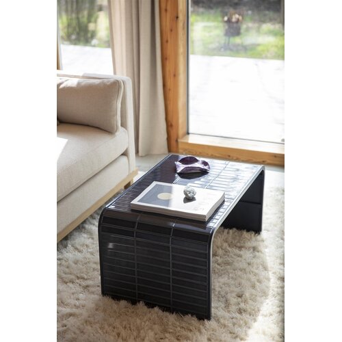 Zuiver Salontafel - Tiles Blue