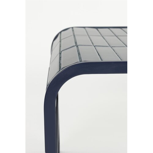 Zuiver Salontafel - Tiles Blue