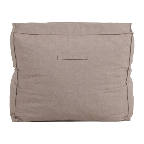 Woood Loungestoel Velora - Sand