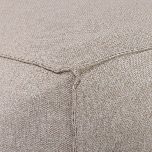 Woood Loungestoel Velora - Sand