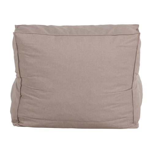 Woood Ligbed Velora - Sand