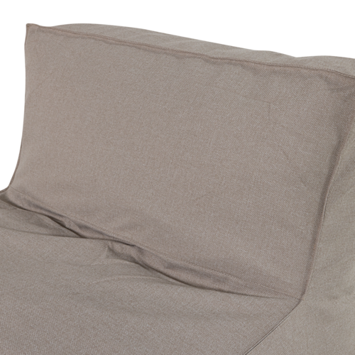 Woood Ligbed Velora - Sand