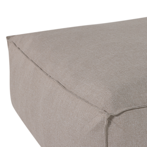 Woood Ligbed Velora - Sand