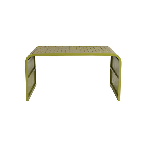 Zuiver Salontafel - Tiles Green