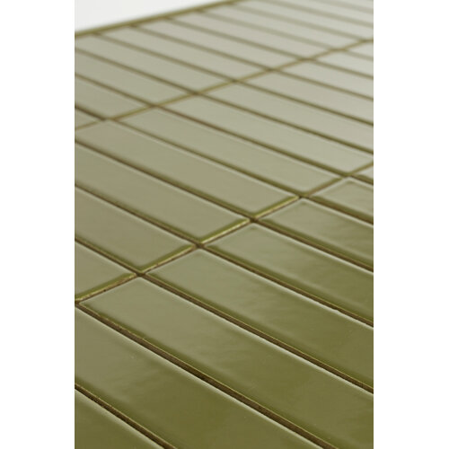 Zuiver Salontafel - Tiles Green