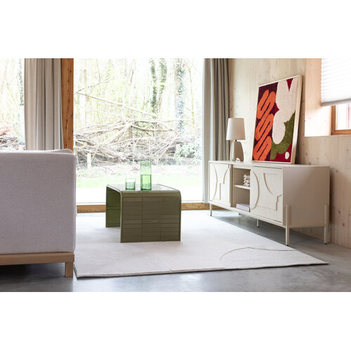 Zuiver Salontafel - Tiles Green