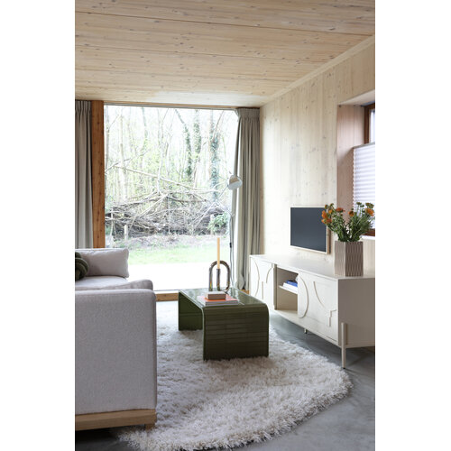 Zuiver Salontafel - Tiles Green