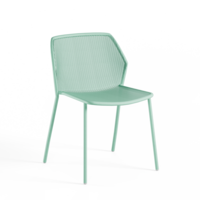 Tuinstoel Darwin - Spring Green 03