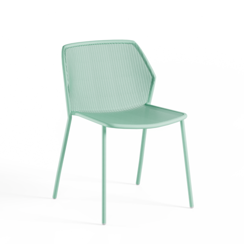 Emu Tuinstoel Darwin - Spring Green 03