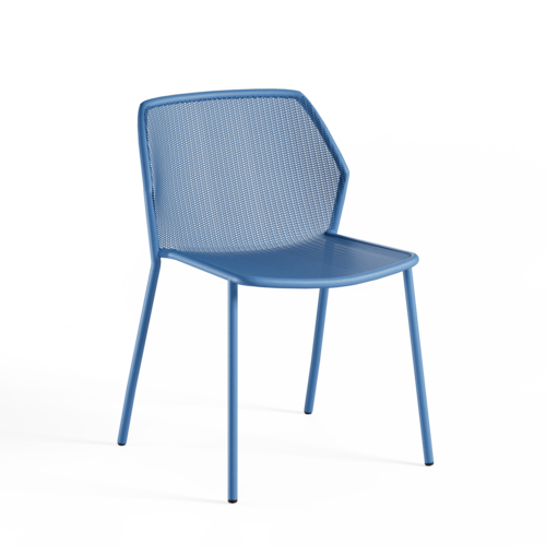 Emu Tuinstoel Darwin - Marine Blue 16