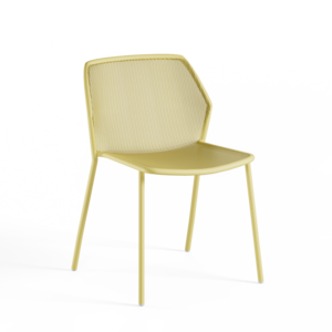 Emu Tuinstoel Darwin - Vanilla Yellow 83