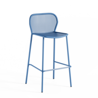 Barstoel Darwin - Marine Blue 16