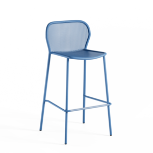 Emu Barstoel Darwin - Marine Blue 16