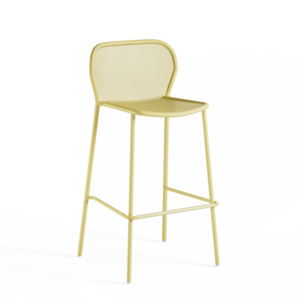 Emu Barstoel Darwin - Vanilla Yellow 83