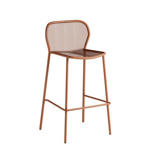 Emu Barstoel Darwin - Maple Red 26