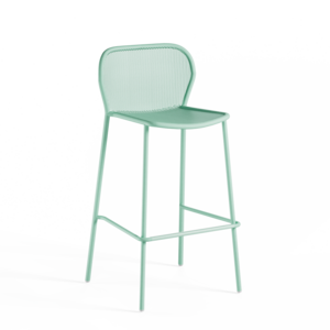 Emu Barstoel Darwin - Spring Green 03