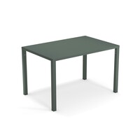 Tuintafel Nova 120 x 80 - Dark Green 75